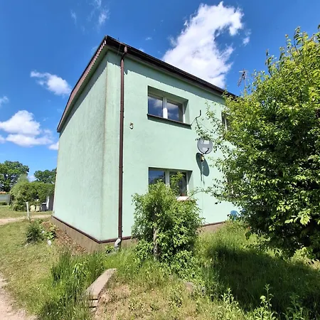 Apartment Mazurska Przystan 2 *