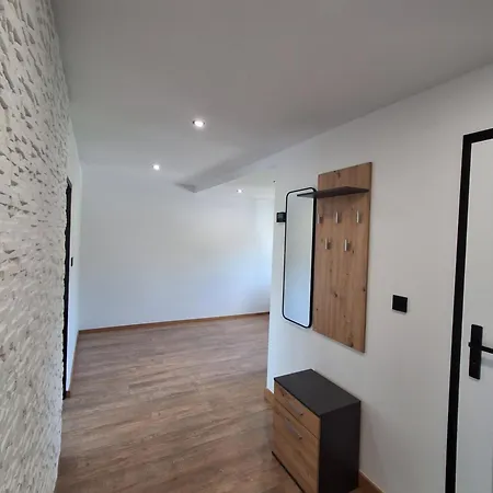 Apartment Mazurska Przystan 2 *