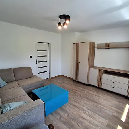 Mazurska Przystan 2 Appartement Gasiorowo Olsztyneckie